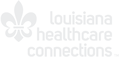 DAA_Media-Marketing_Louisiana-Healthcare-Connections-Light-Gray_logo